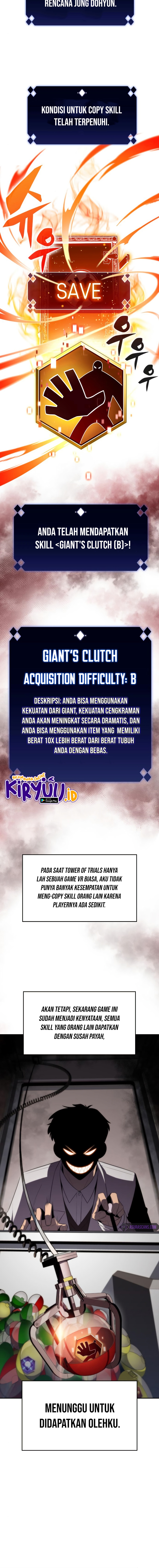 Read Solo Max Level Newbie ID Manga Online