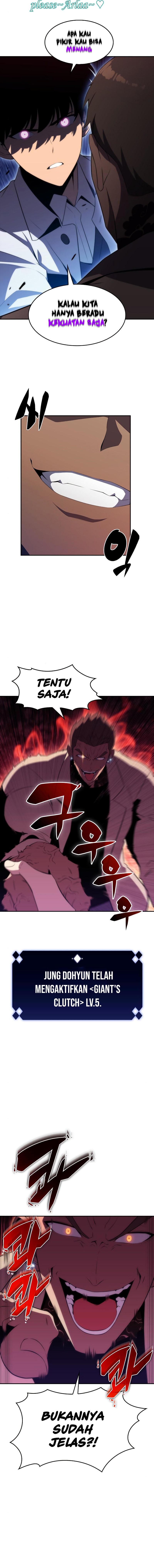 Read Solo Max Level Newbie ID Manga Online