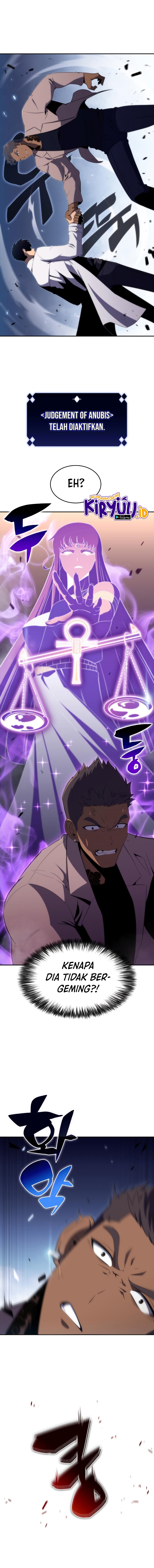 Read Solo Max Level Newbie ID Manga Online