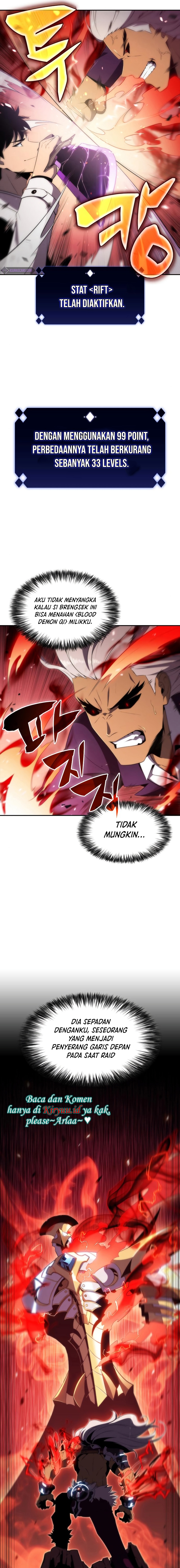 Read Solo Max Level Newbie ID Manga Online