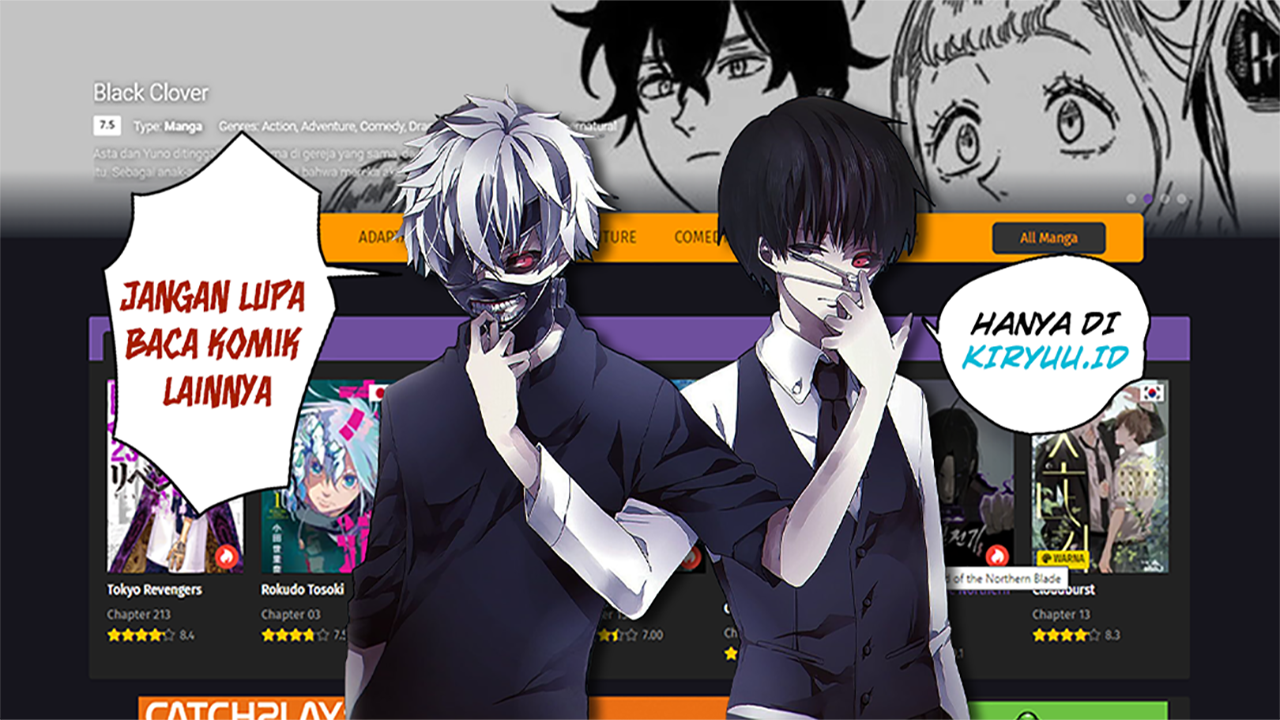 Read Solo Max Level Newbie ID Manga Online