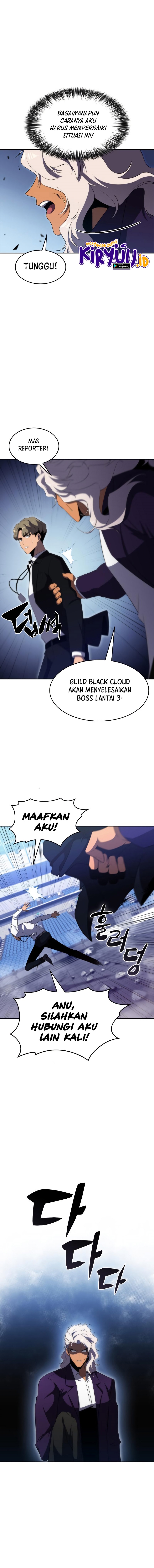 Read Solo Max Level Newbie ID Manga Online