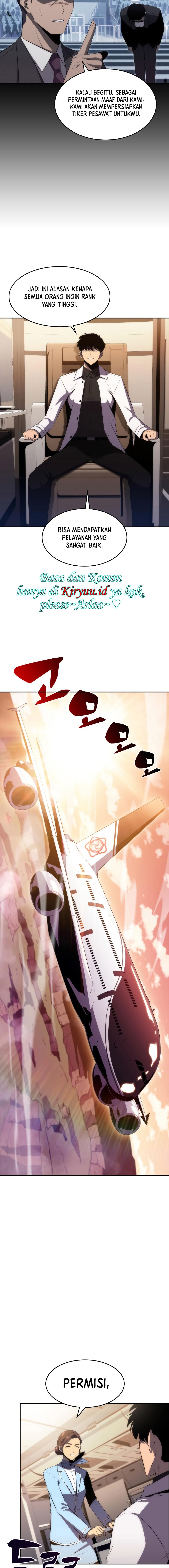 Read Solo Max Level Newbie ID Manga Online