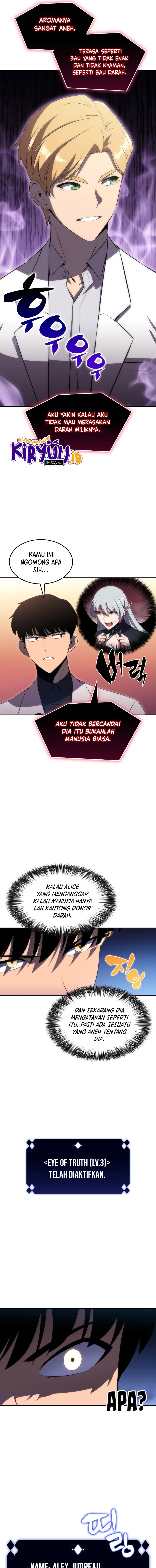 Read Solo Max Level Newbie ID Manga Online