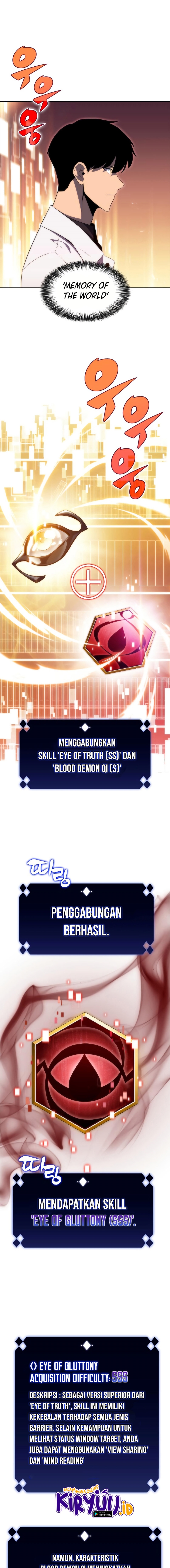 Read Solo Max Level Newbie ID Manga Online