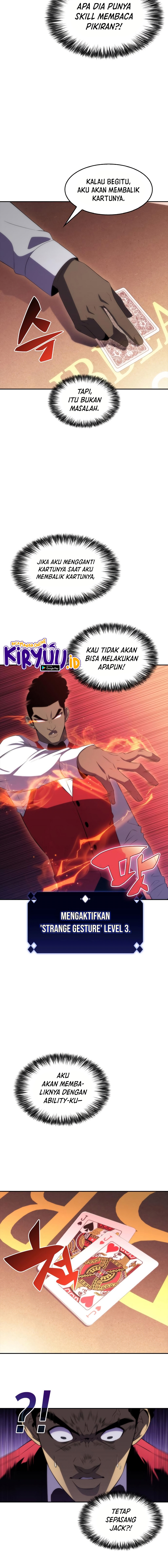 Read Solo Max Level Newbie ID Manga Online