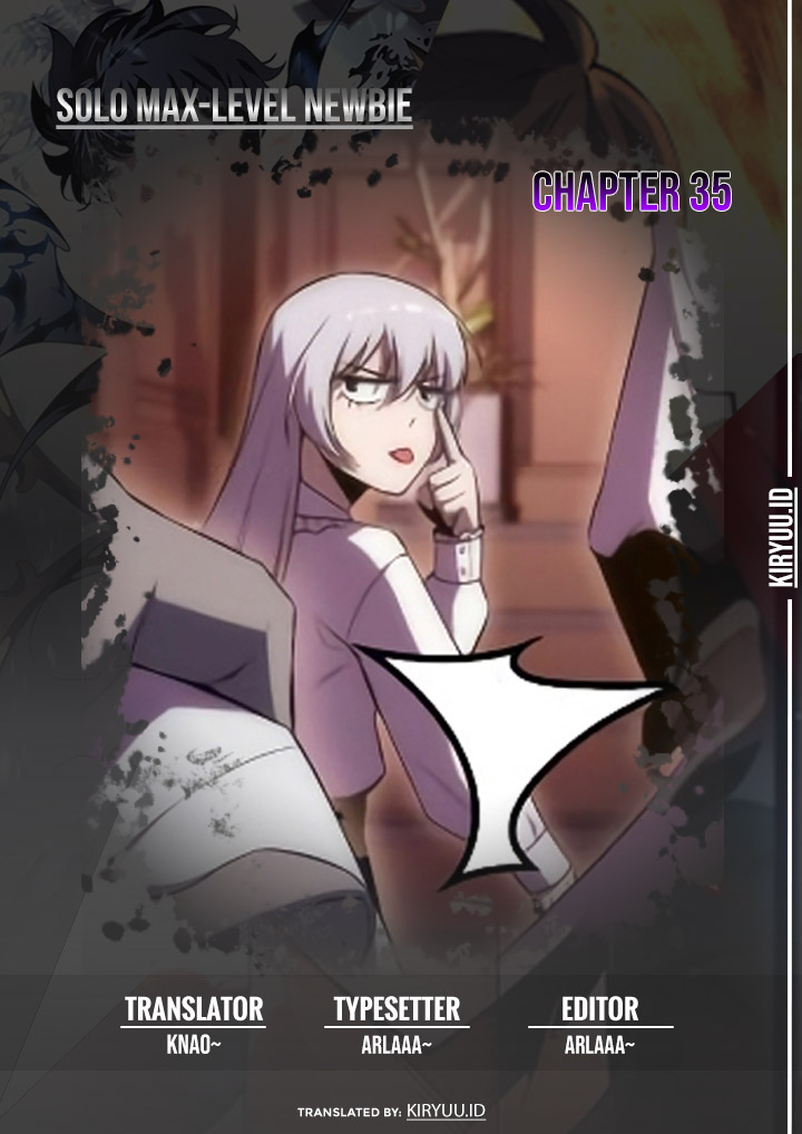Read Solo Max Level Newbie ID Manga Online