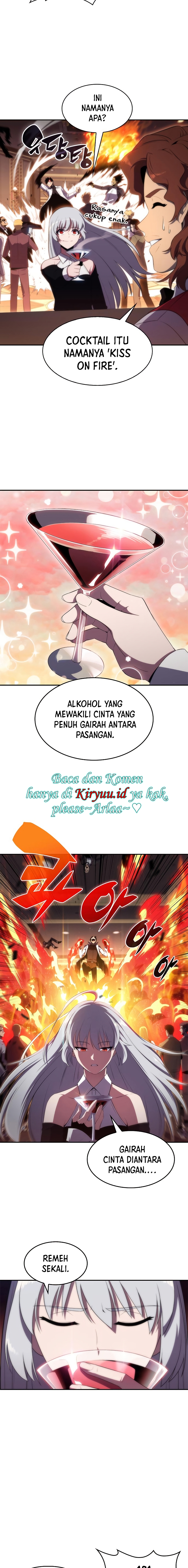 Read Solo Max Level Newbie ID Manga Online