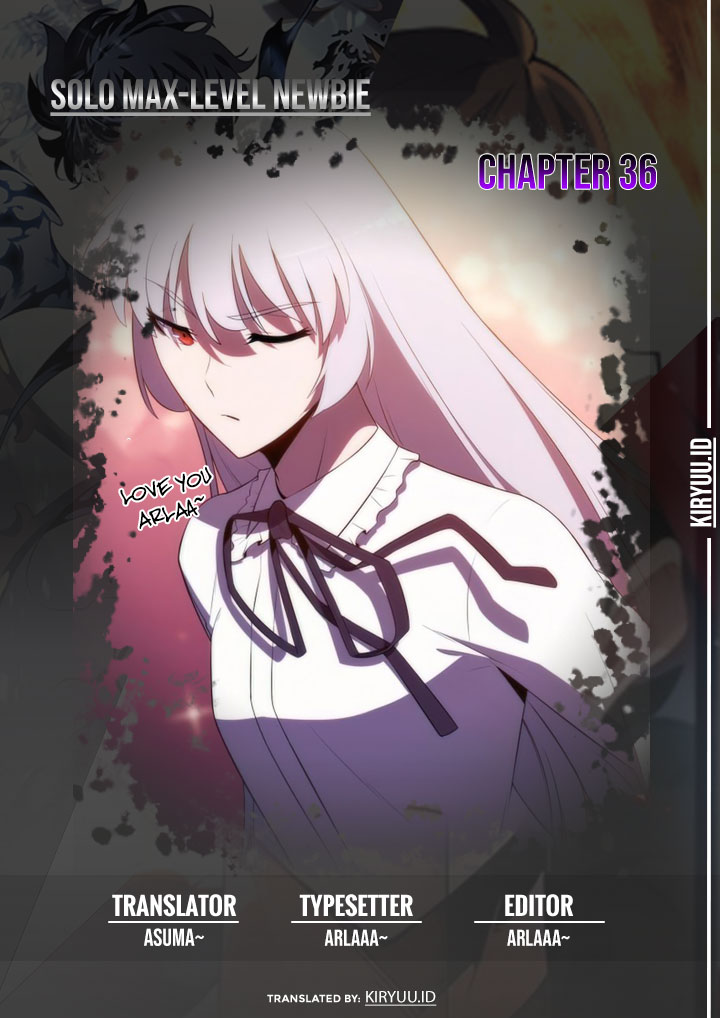 Read Solo Max Level Newbie ID Manga Online