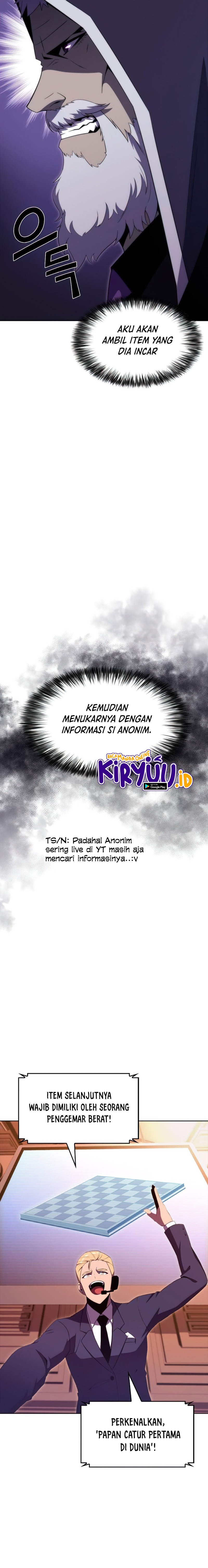 Read Solo Max Level Newbie ID Manga Online