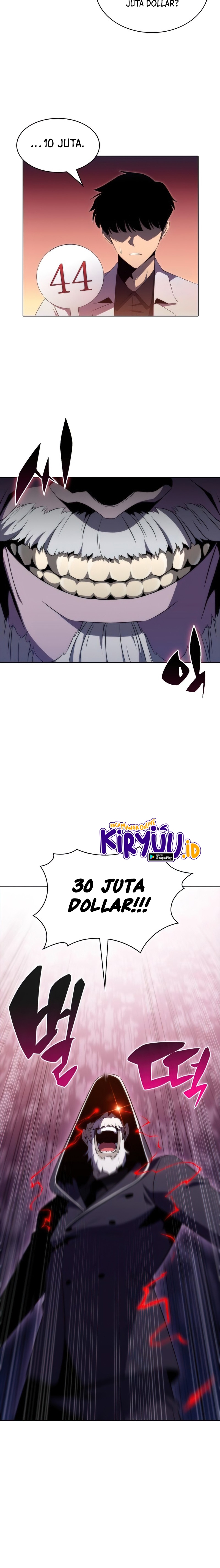 Read Solo Max Level Newbie ID Manga Online