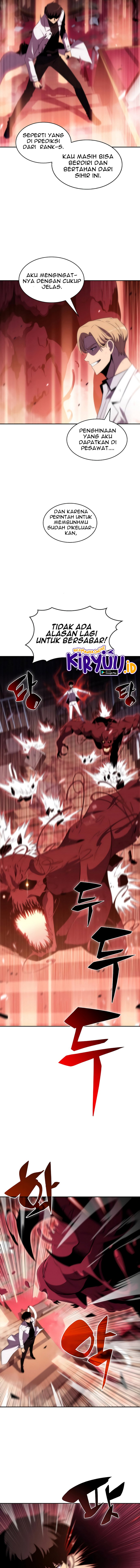 Read Solo Max Level Newbie ID Manga Online