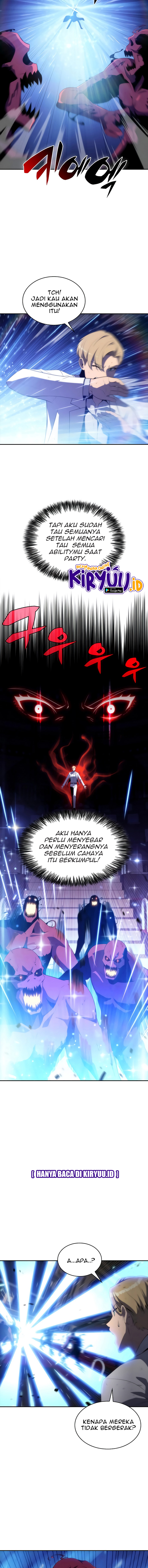 Read Solo Max Level Newbie ID Manga Online