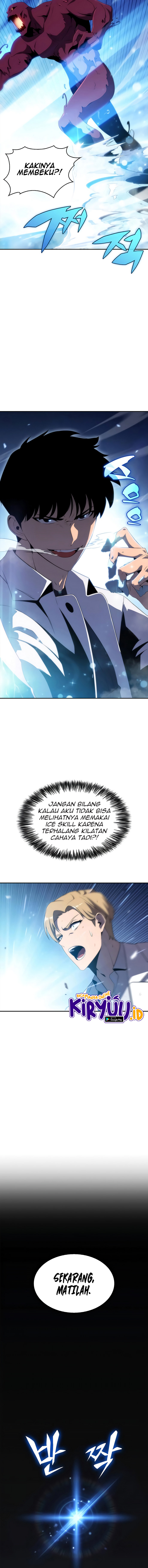 Read Solo Max Level Newbie ID Manga Online