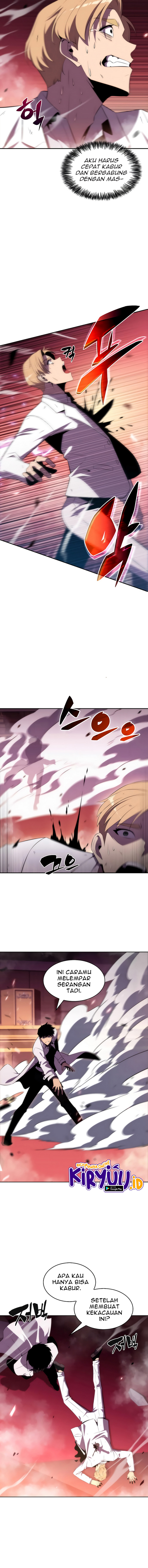 Read Solo Max Level Newbie ID Manga Online