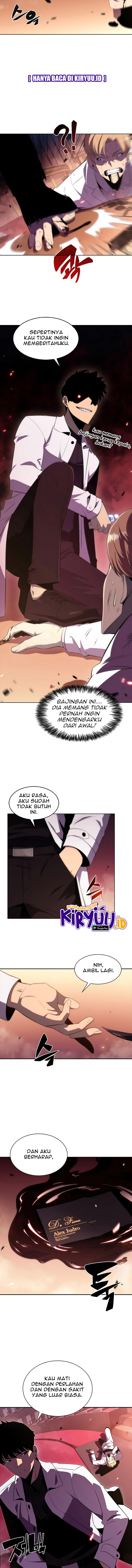 Read Solo Max Level Newbie ID Manga Online