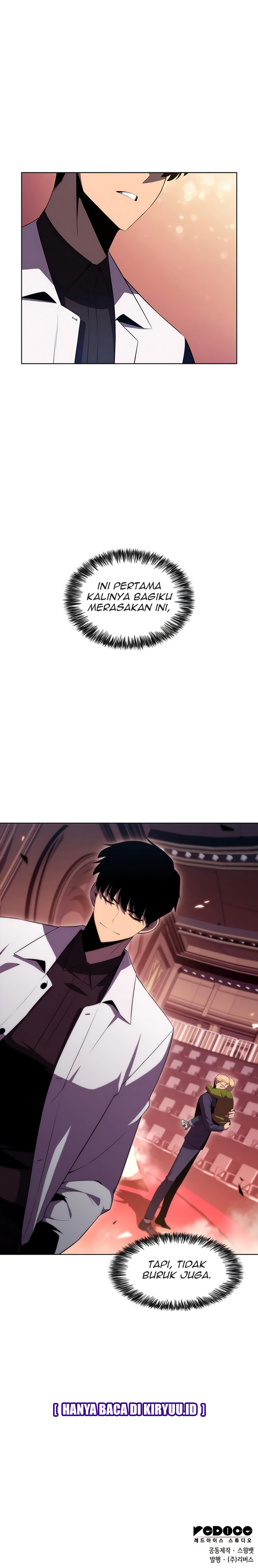 Read Solo Max Level Newbie ID Manga Online