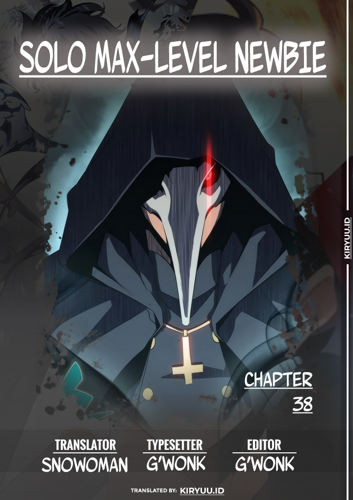 Read Solo Max Level Newbie ID Manga Online