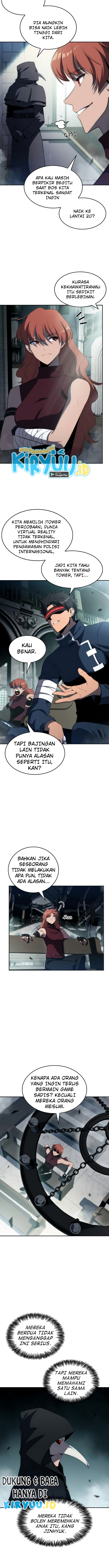Read Solo Max Level Newbie ID Manga Online