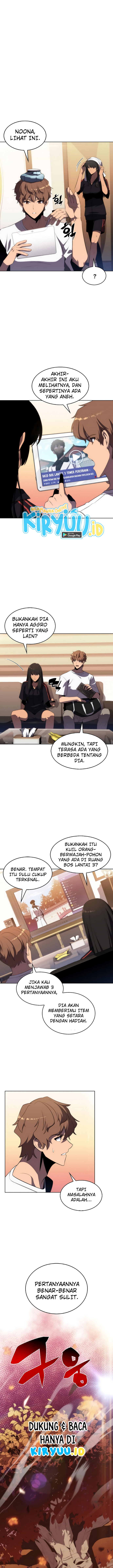 Read Solo Max Level Newbie ID Manga Online