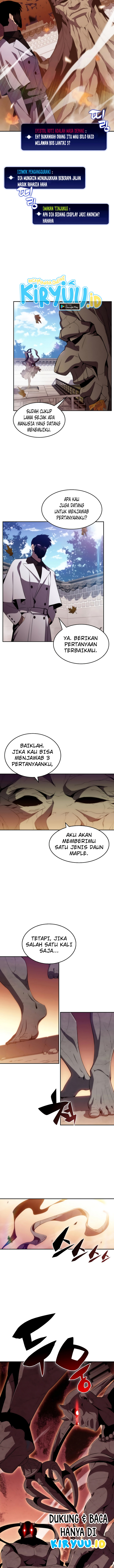 Read Solo Max Level Newbie ID Manga Online