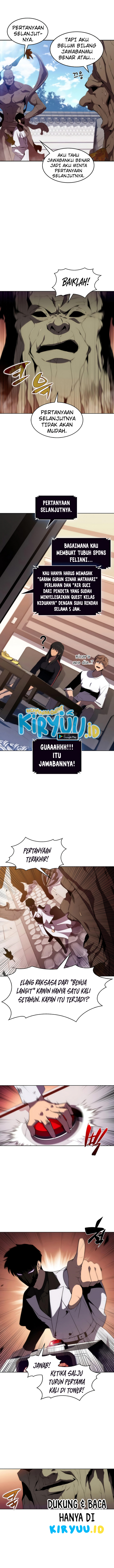 Read Solo Max Level Newbie ID Manga Online