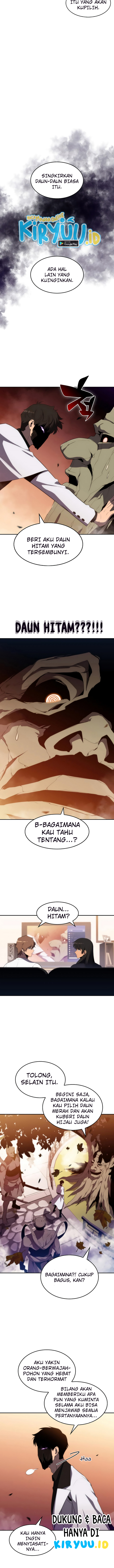 Read Solo Max Level Newbie ID Manga Online