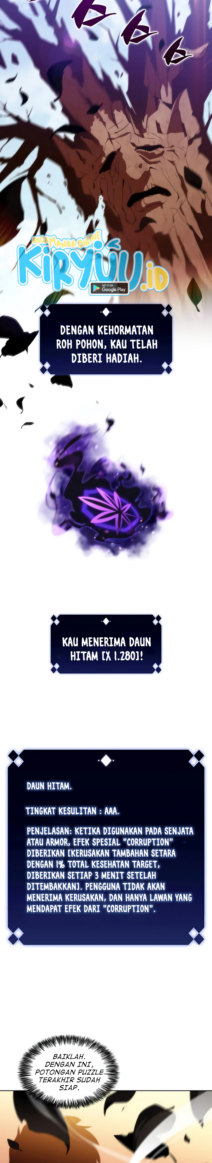 Read Solo Max Level Newbie ID Manga Online