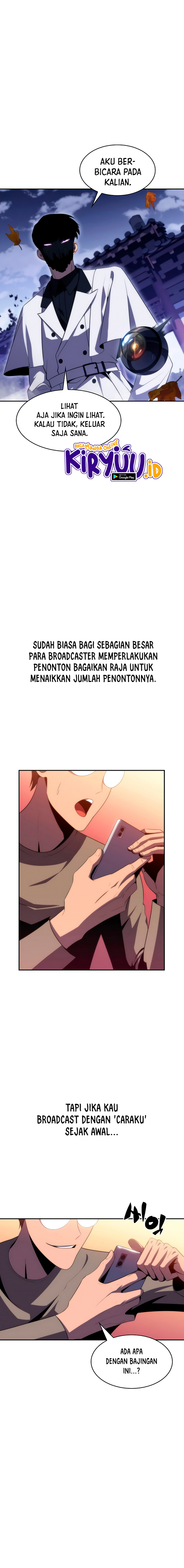Read Solo Max Level Newbie ID Manga Online