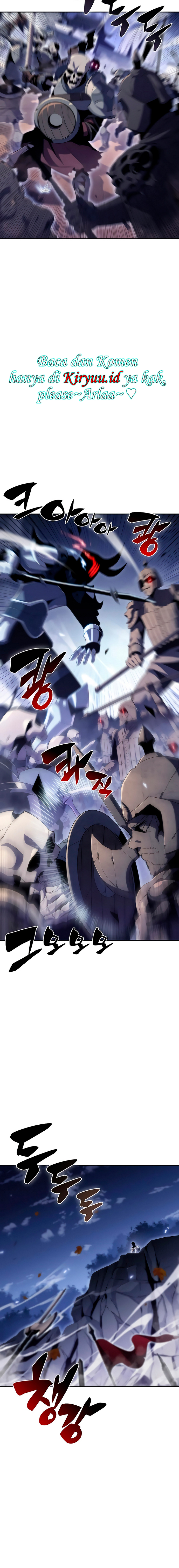Read Solo Max Level Newbie ID Manga Online