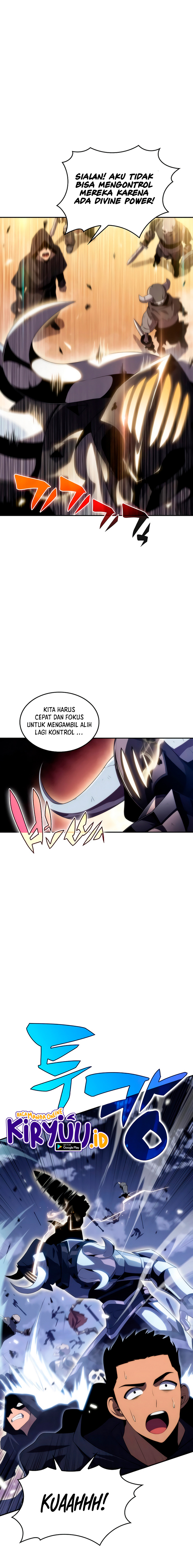 Read Solo Max Level Newbie ID Manga Online