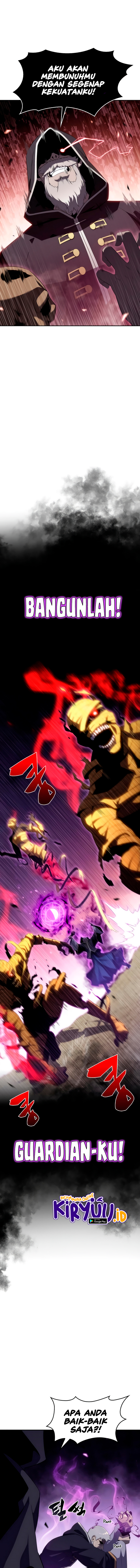 Read Solo Max Level Newbie ID Manga Online