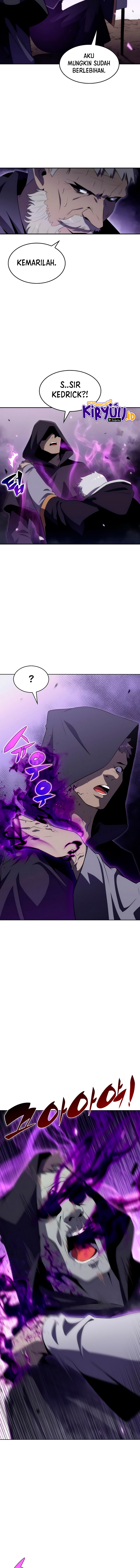Read Solo Max Level Newbie ID Manga Online