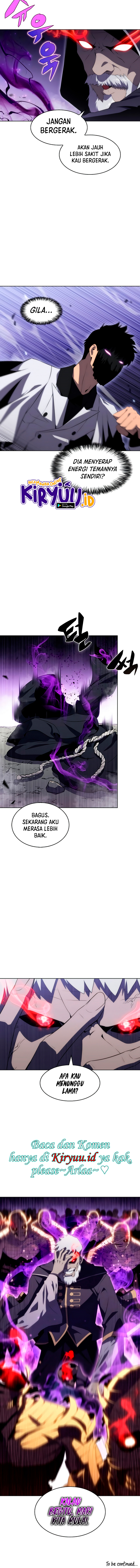 Read Solo Max Level Newbie ID Manga Online