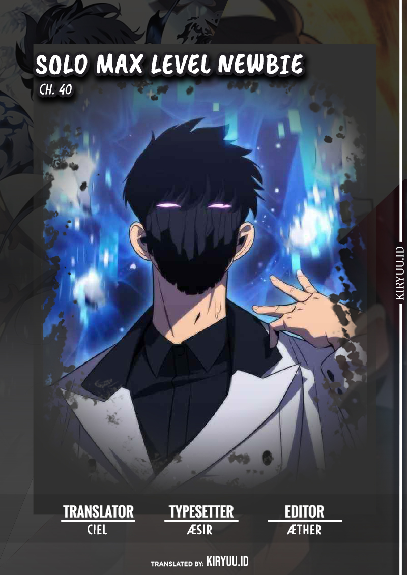Read Solo Max Level Newbie ID Manga Online