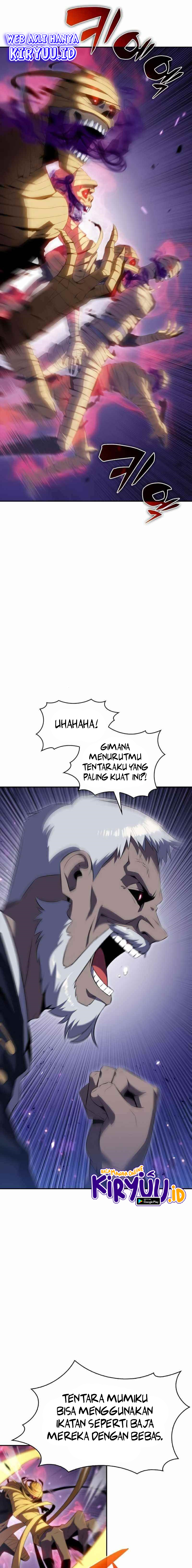 Read Solo Max Level Newbie ID Manga Online