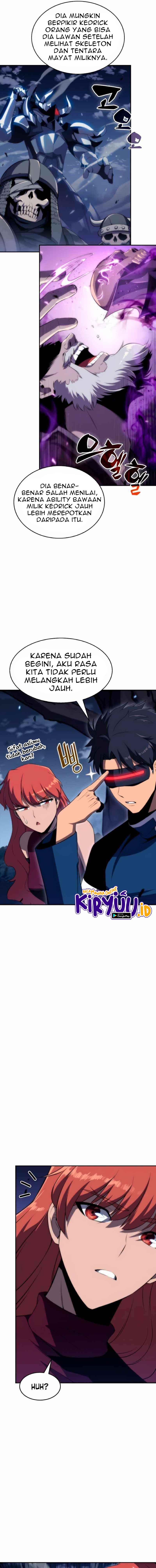 Read Solo Max Level Newbie ID Manga Online