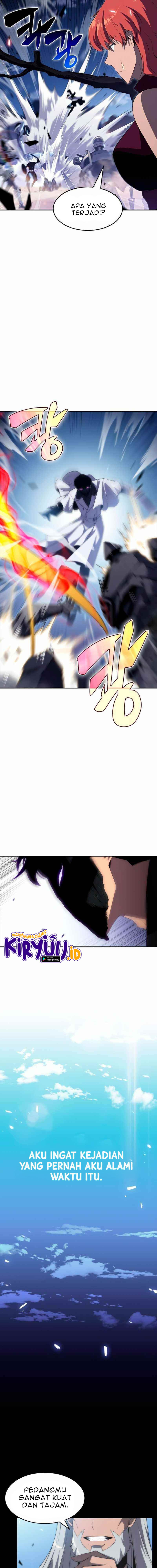 Read Solo Max Level Newbie ID Manga Online