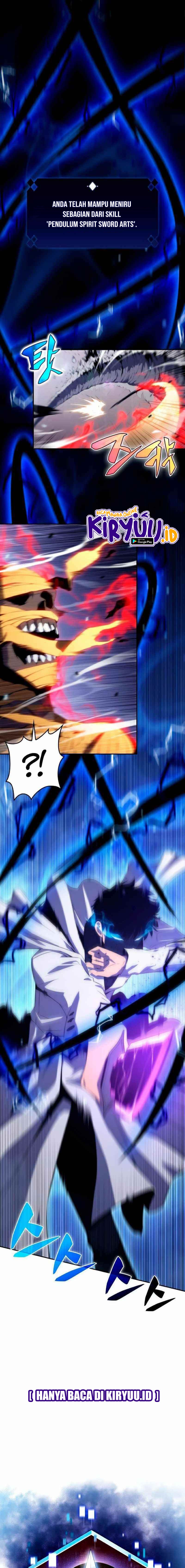 Read Solo Max Level Newbie ID Manga Online