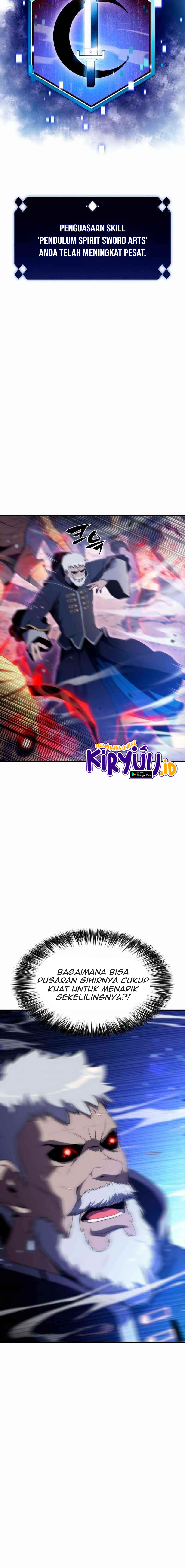 Read Solo Max Level Newbie ID Manga Online