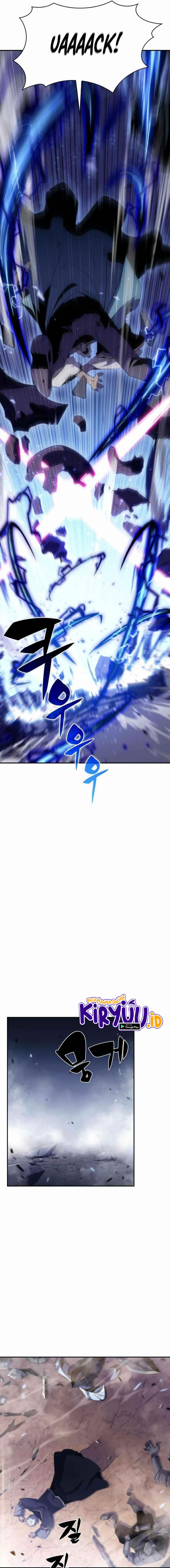 Read Solo Max Level Newbie ID Manga Online