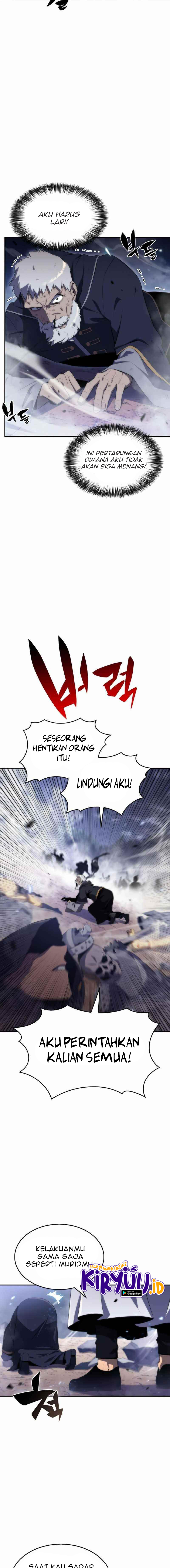 Read Solo Max Level Newbie ID Manga Online