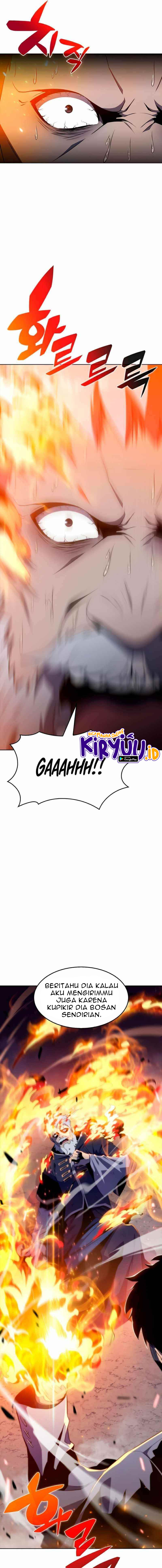 Read Solo Max Level Newbie ID Manga Online