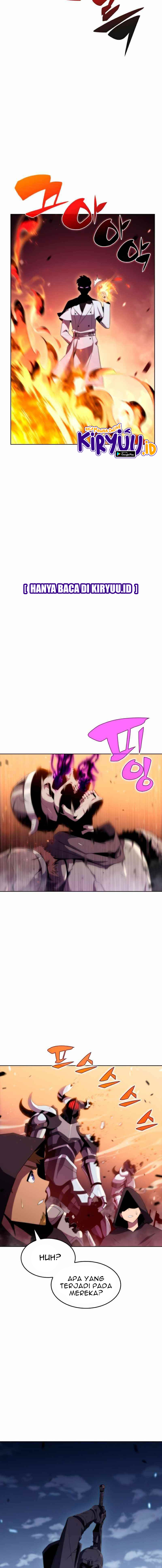 Read Solo Max Level Newbie ID Manga Online