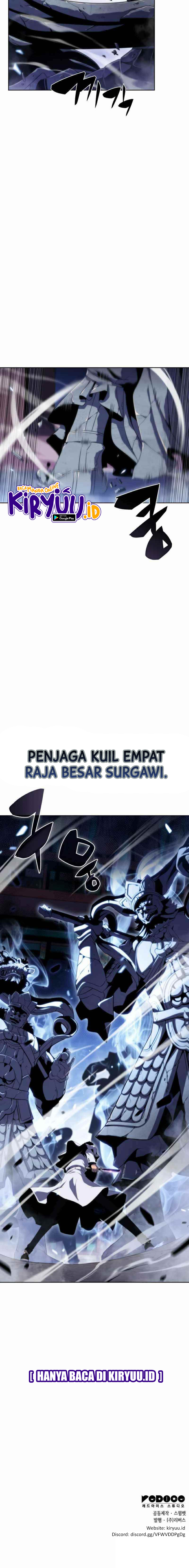 Read Solo Max Level Newbie ID Manga Online