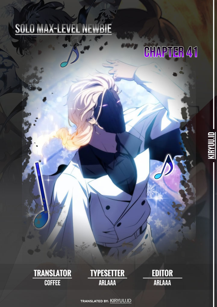 Read Solo Max Level Newbie ID Manga Online