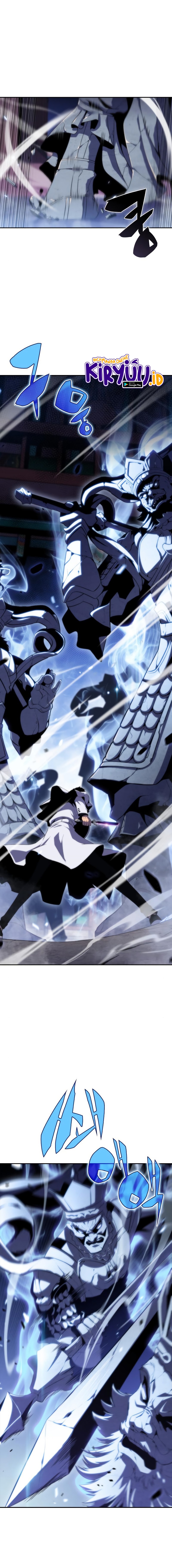 Read Solo Max Level Newbie ID Manga Online