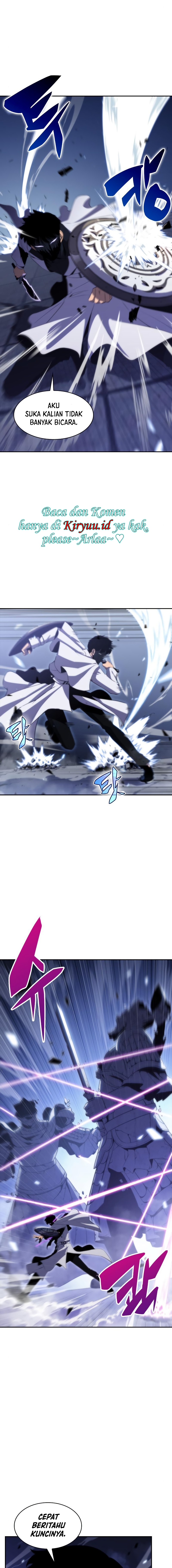 Read Solo Max Level Newbie ID Manga Online