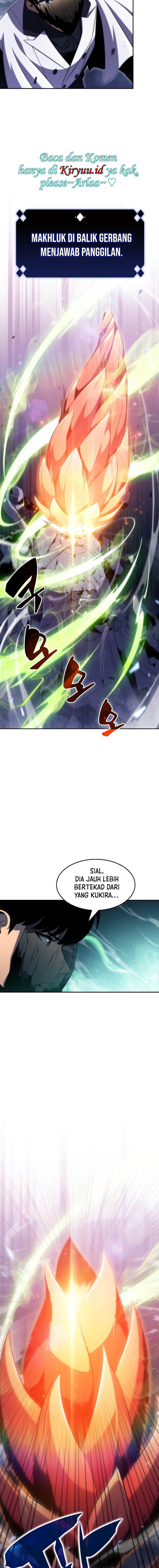 Read Solo Max Level Newbie ID Manga Online