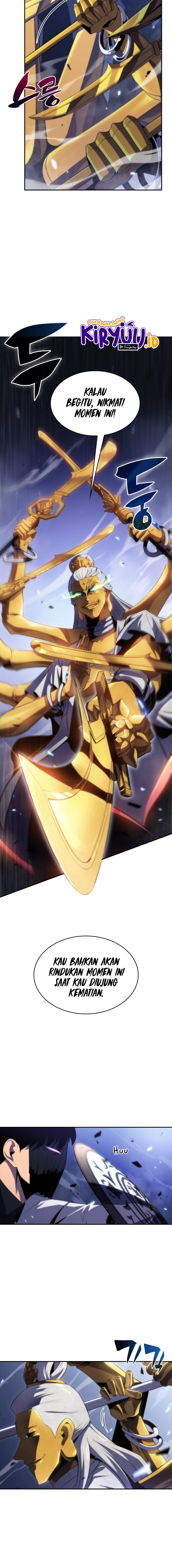 Read Solo Max Level Newbie ID Manga Online